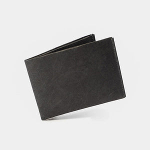 Paprcuts RFID Portemonnaie - just black