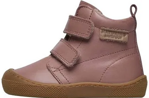 Naturino Wigghi VL - rose