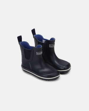 Bundgaard Gummistiefel Charly Low - blue