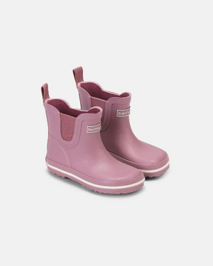 Bundgaard Gummistiefel Charly Low - rose