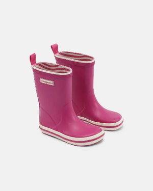 Bundgaard Gummistiefel Charly High - pink