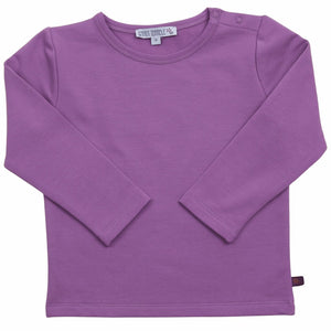 Enfant Terrible Thermo Shirt - violet