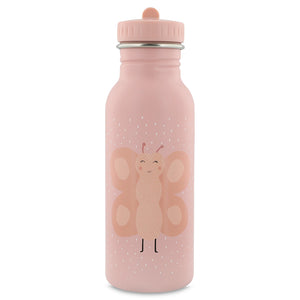 Trixie Trinkflasche 500ml - Mrs. Butterfly