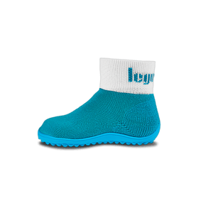 Leguano Leguanito - türkis