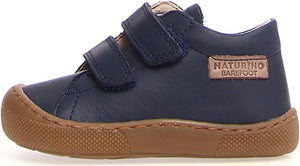 Naturino Amur VL Nappa - navy