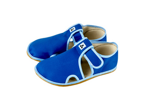 Antal Hausschuhe Rascal - basic blue