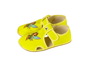 Antal Hausschuhe Rascal - Fairy