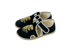 Antal Hausschuhe Rascal - Mech-Rex