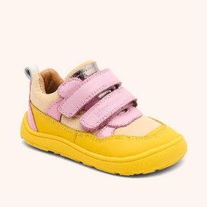 Bisgaard Barefoot Elroy - lemon