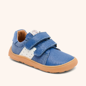 Bisgaard Barefoot Ricco - cobalt