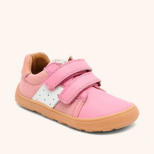 Bisgaard Barefoot Ricco - pink