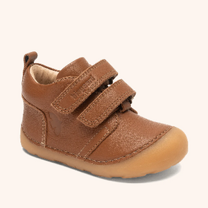 Bisgaard Barefoot Carter - cognac