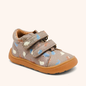 Bisgaard Barefoot Dex - whale