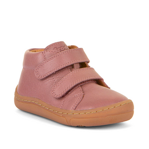 Froddo Barefoot First Steps - dark pink