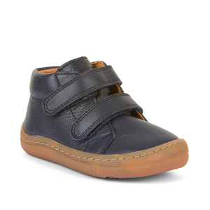 Froddo Barefoot First Steps - dark blue