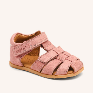 Bisgaard Barefoot Cooper - rose