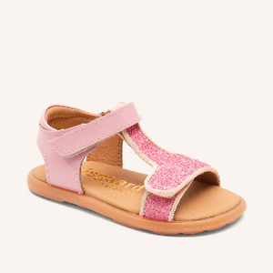Bisgaard Barefoot Vilde - pink