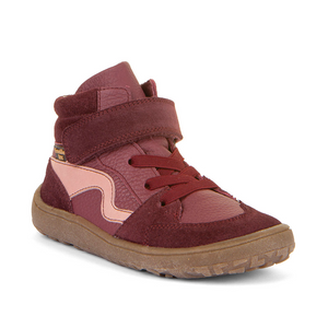 Froddo Barefoot TEX Go - bordeaux