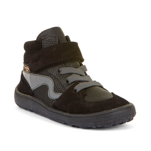 Froddo Barefoot TEX Go - black