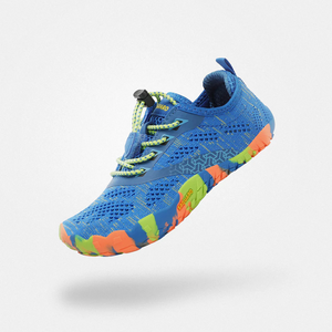 Saguaro Kinder Smart I - blau