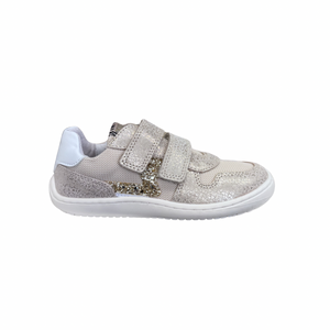 Develab Sneaker Velcro |s - beige combi fantasy