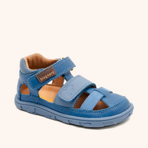 Bisgaard Barefoot Vic - blue
