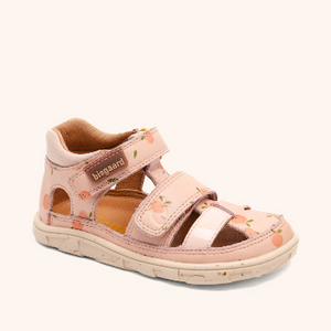 Bisgaard Barefoot Vic - peach