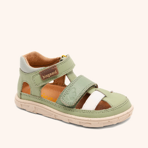 Bisgaard Barefoot Vic - sage