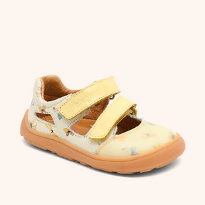 Bisgaard Barefoot Michi - butter