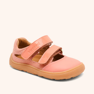 Bisgaard Barefoot Michi - rose