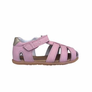 Benjie Muzzano - rosa