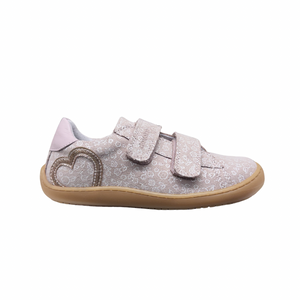 Develab Sneaker Velcro |s - old pink fantasy