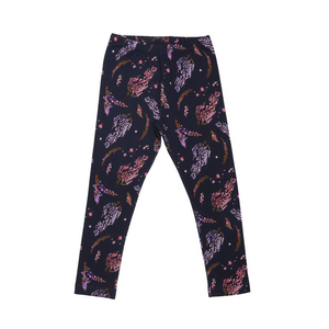 Walkiddy Leggings - Heide