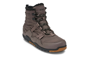 Xero Alpine Snow Boot Men - Taupe