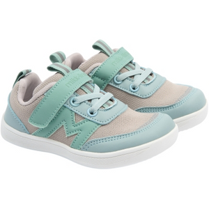 Mikk-Line Sneaker Barefoot - stone blue
