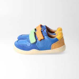 bLifestyle AnurafroschSTYLE - seeblau