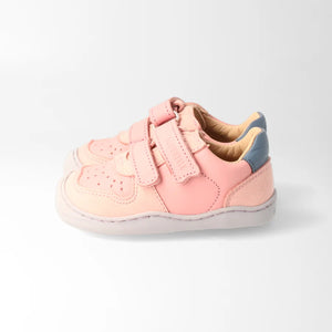 bLifestyle AnurafroschSTYLE Baby - wolkenrosa