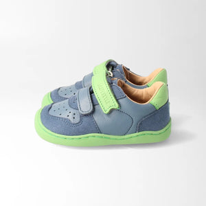 bLifestyle AnurafroschSTYLE Baby - meerblau