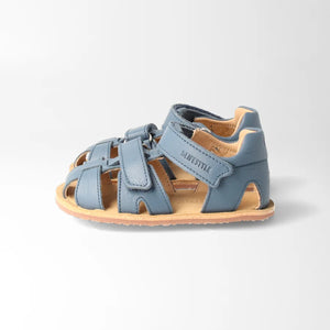 bLifestyle LederschildkröteSTYLE - meerblau