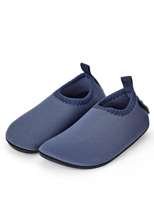 Sterntaler Badeschuh - blau