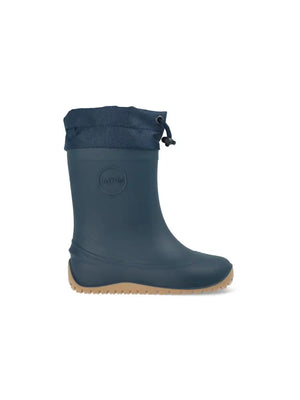 Rayve Gummistiefel Monsoon Cover - dark blue