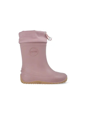 Rayve Gummistiefel Monsoon Cover - pink