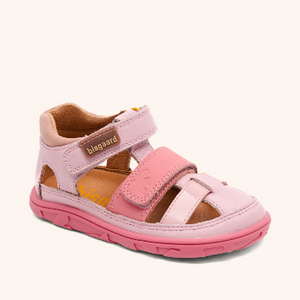 Bisgaard Barefoot Vic - rosa