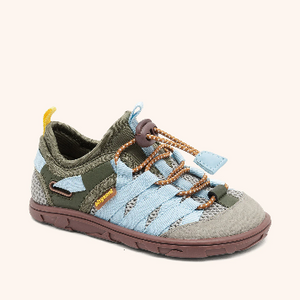 Bisgaard Barefoot Ivy - sage