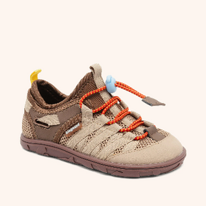 Bisgaard Barefoot Ivy - brown