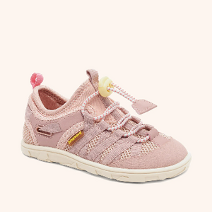 Bisgaard Barefoot Ivy - rose