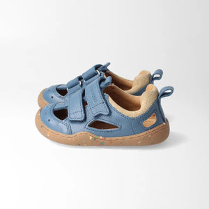 bLifestyle kammmolchSTYLE breit - meerblau