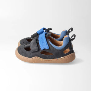 bLifestyle kammmolchSTYLE breit - nachtblau