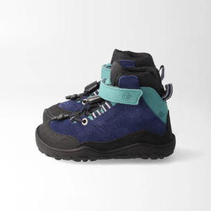 bLifestyle SteinbockSTYLE TEX mid - marine