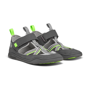 Affenzahn Sandale Vegan Breezy - Panther